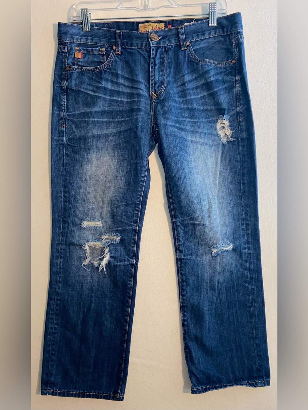 Dear John women’s jeans